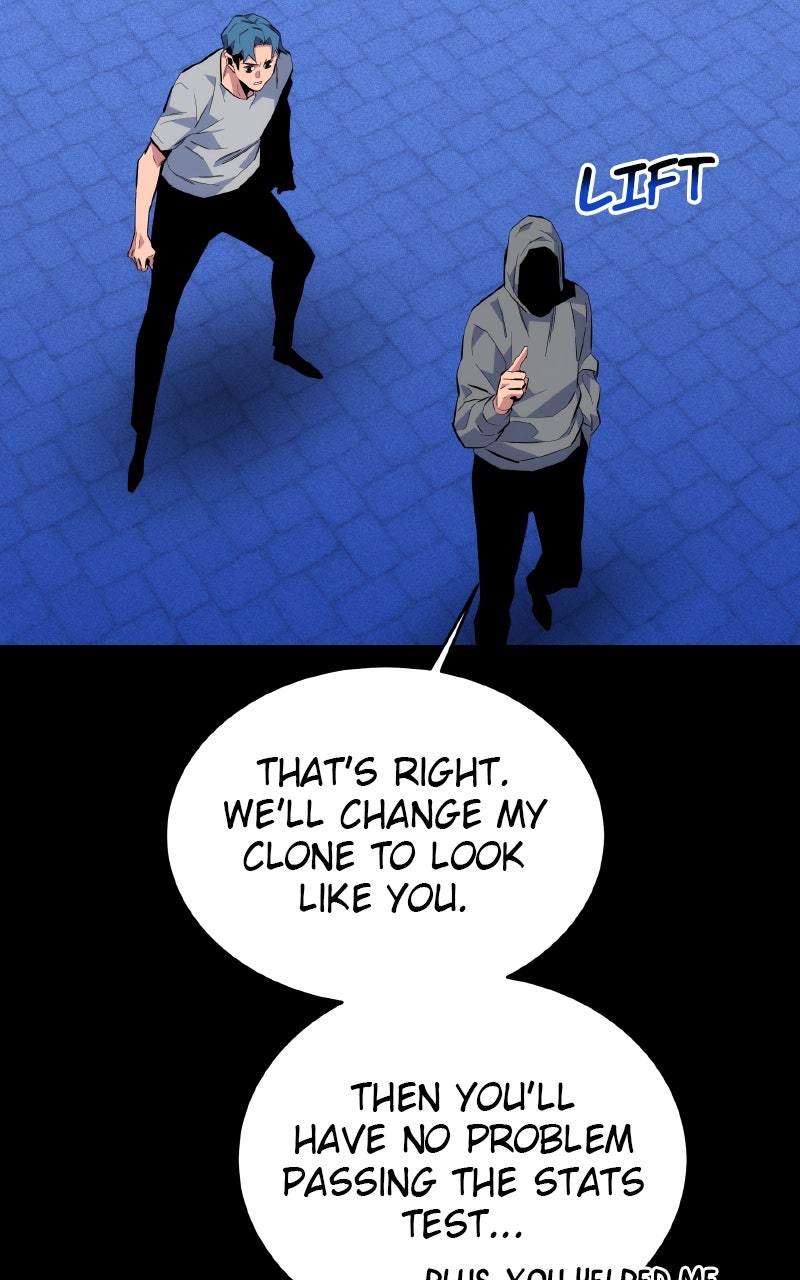 Read Auto Hunting With My Clones EN Manga Online