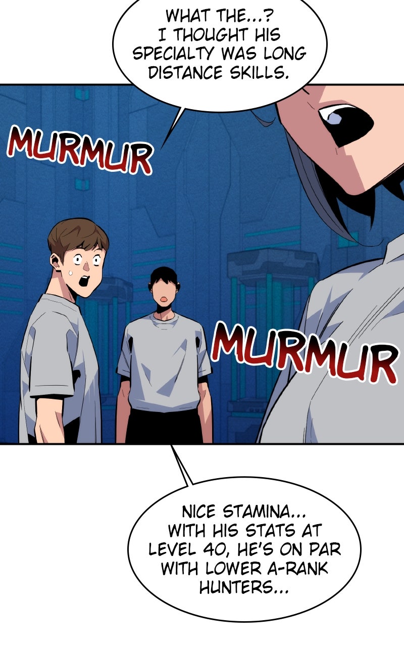 Read Auto Hunting With My Clones EN Manga Online