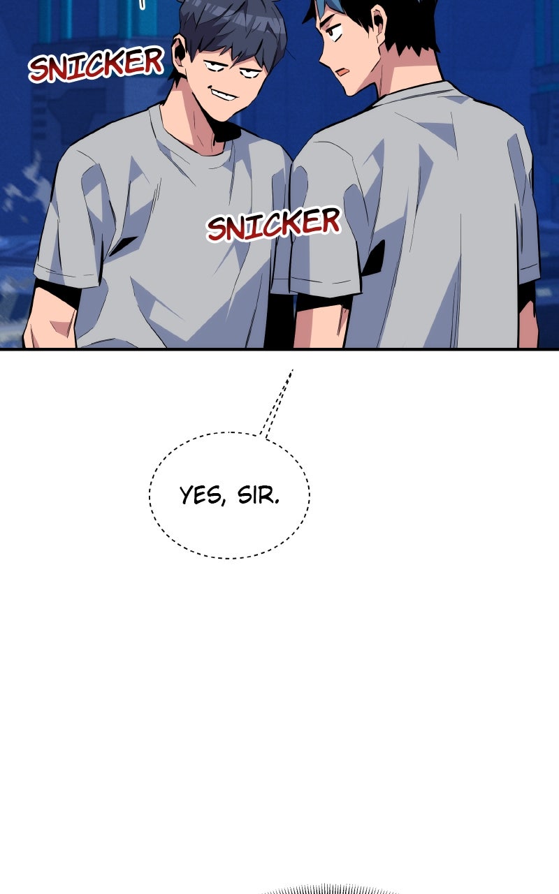 Read Auto Hunting With My Clones EN Manga Online