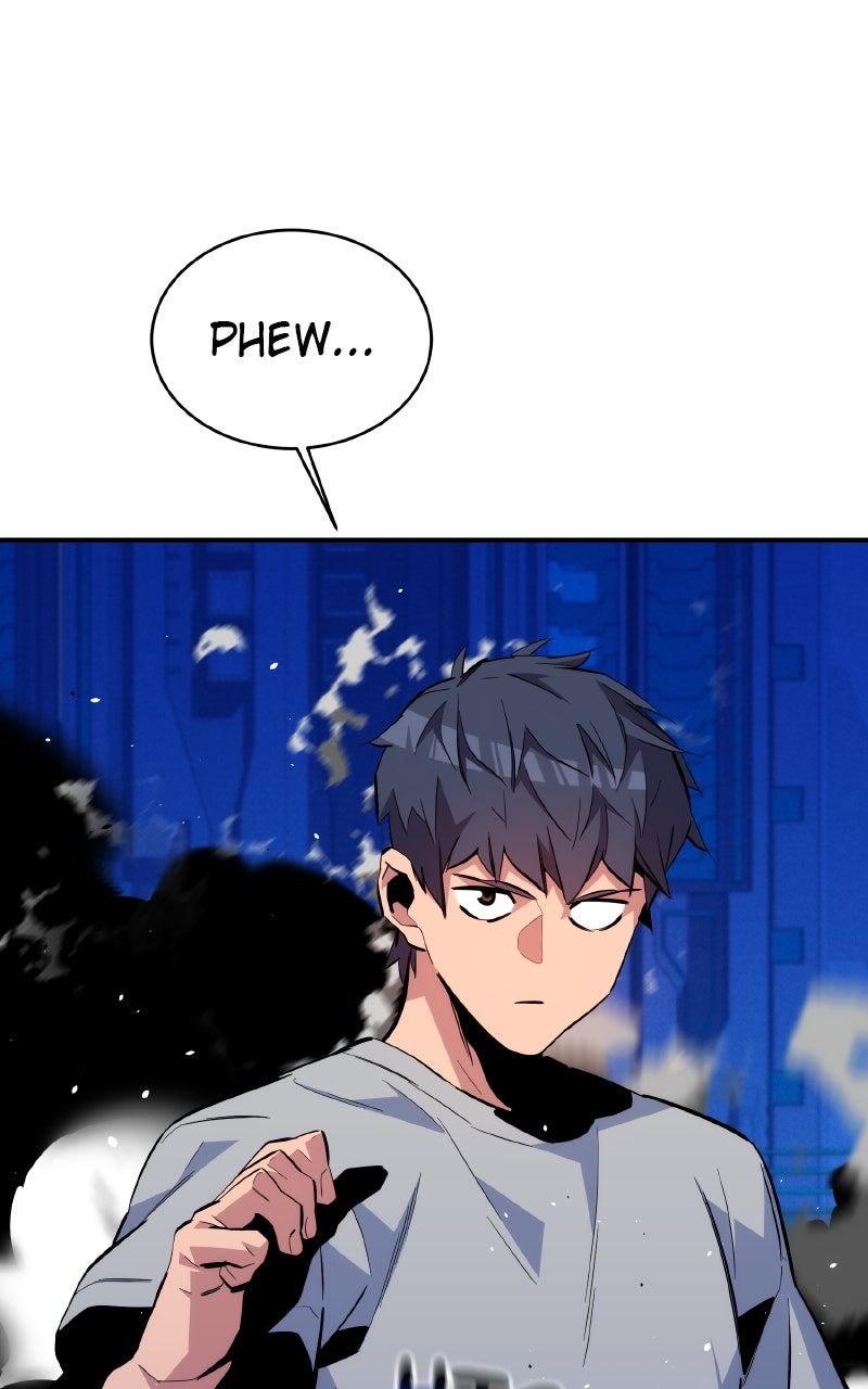 Read Auto Hunting With My Clones EN Manga Online