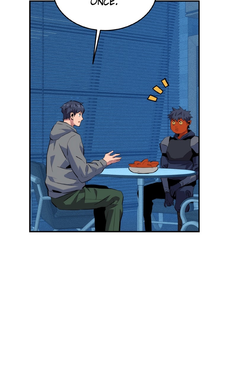 Read Auto Hunting With My Clones EN Manga Online