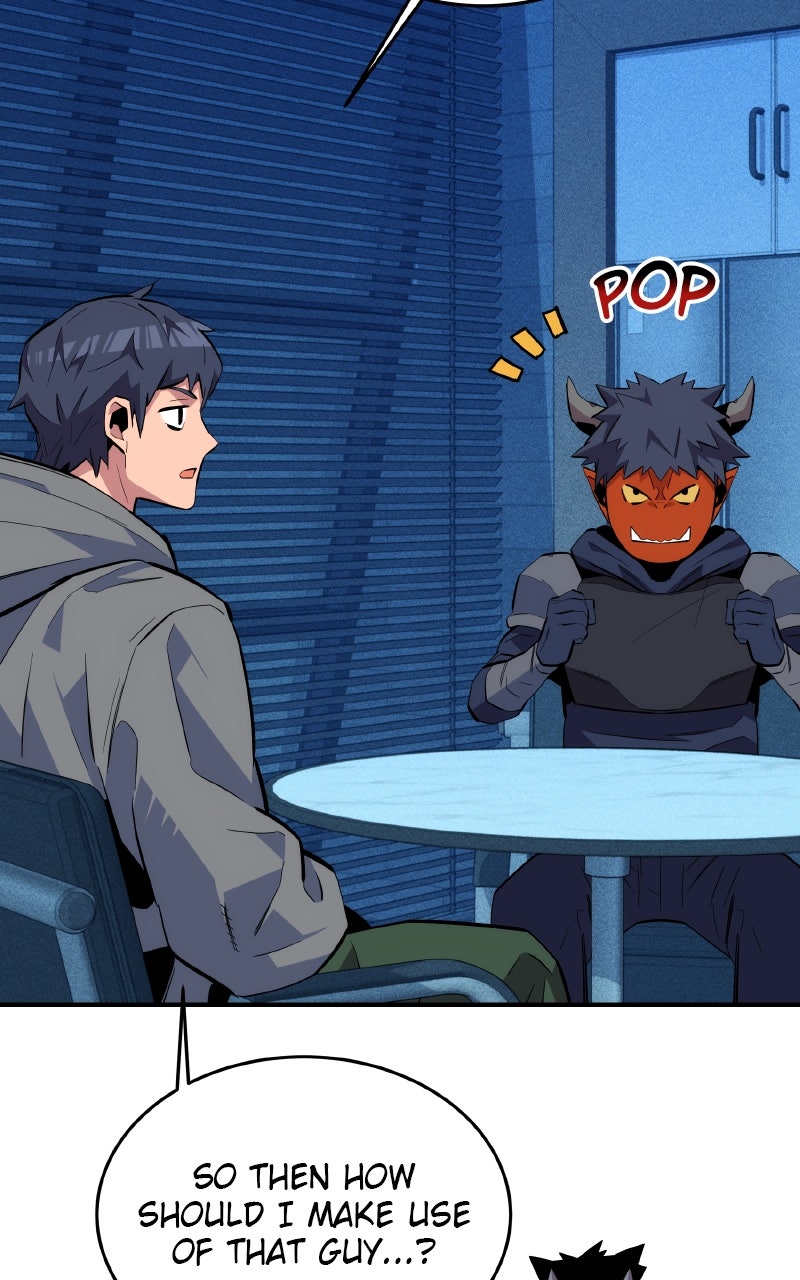 Read Auto Hunting With My Clones EN Manga Online