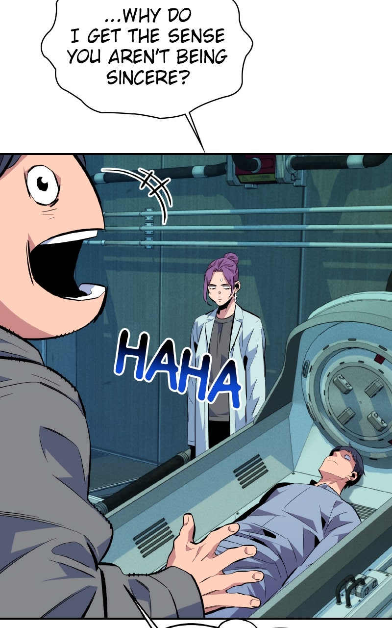 Read Auto Hunting With My Clones EN Manga Online