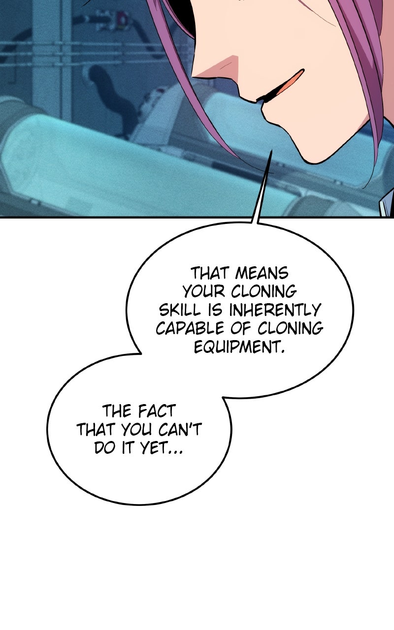 Read Auto Hunting With My Clones EN Manga Online