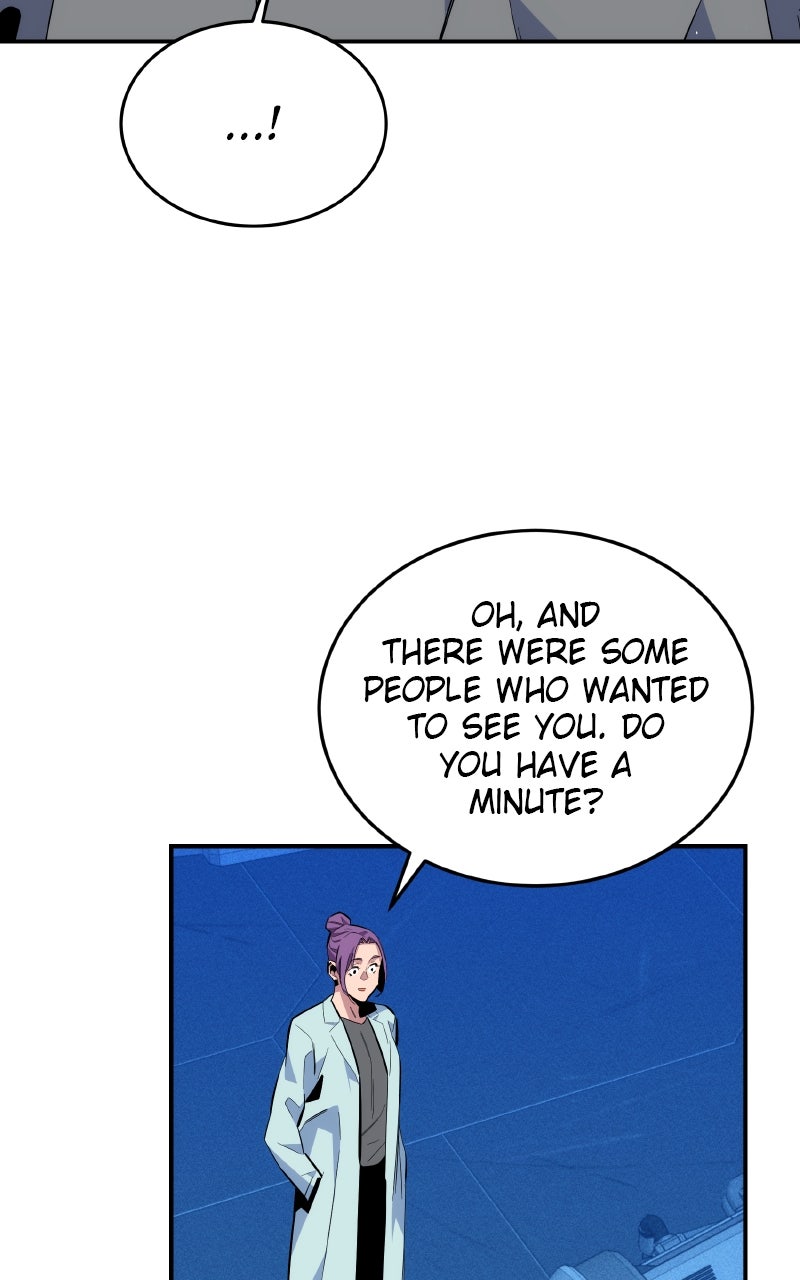 Read Auto Hunting With My Clones EN Manga Online