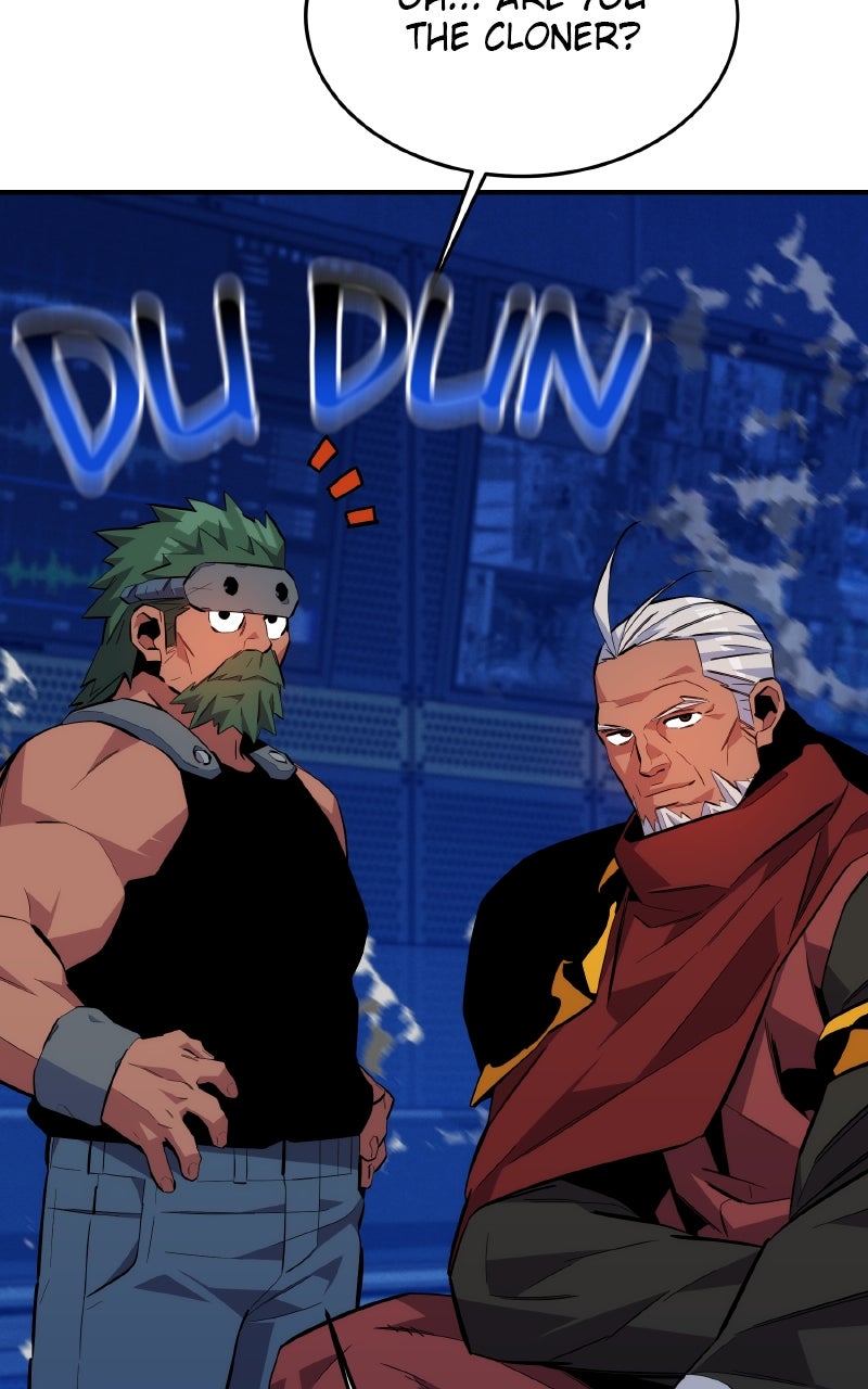 Read Auto Hunting With My Clones EN Manga Online