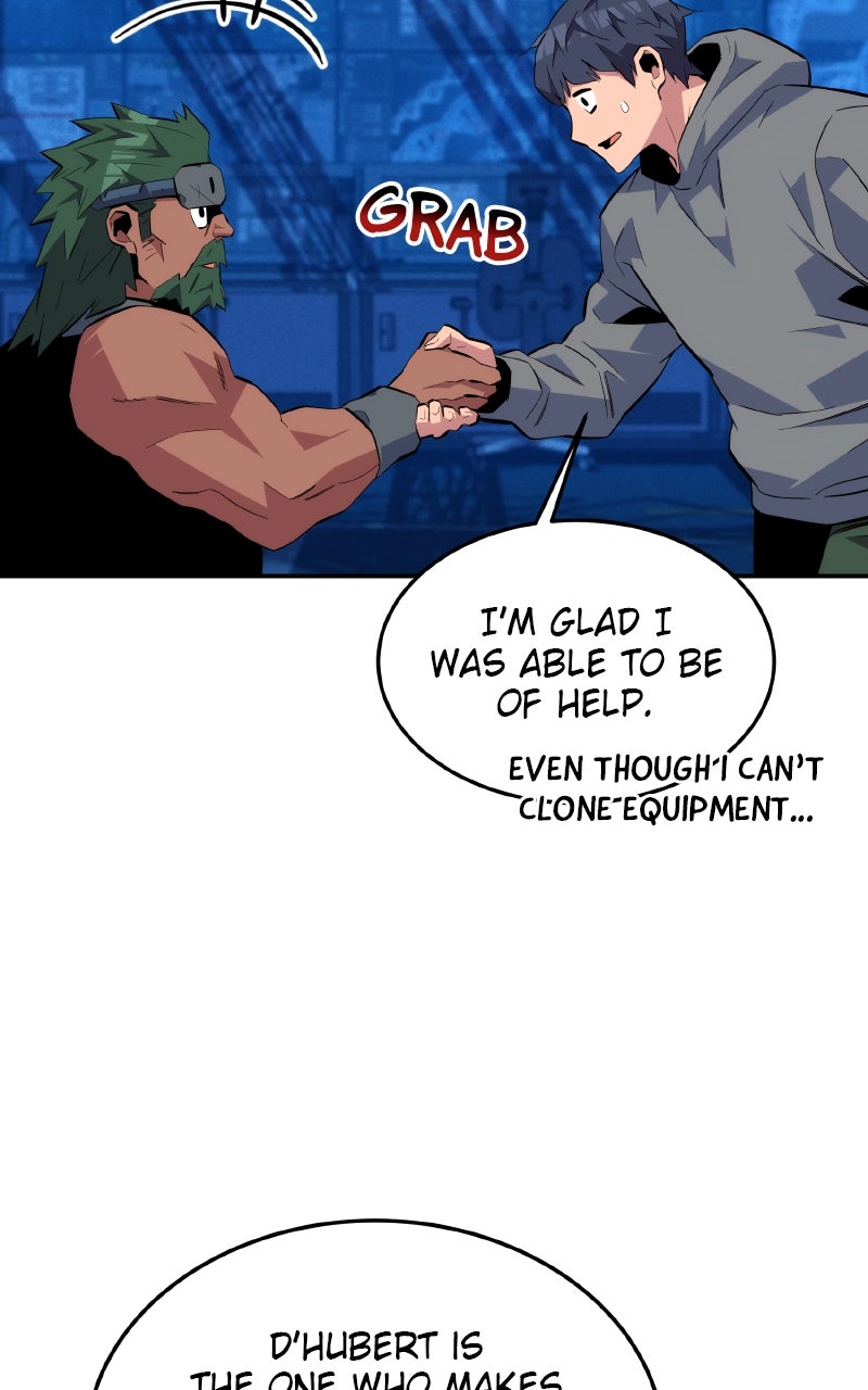 Read Auto Hunting With My Clones EN Manga Online