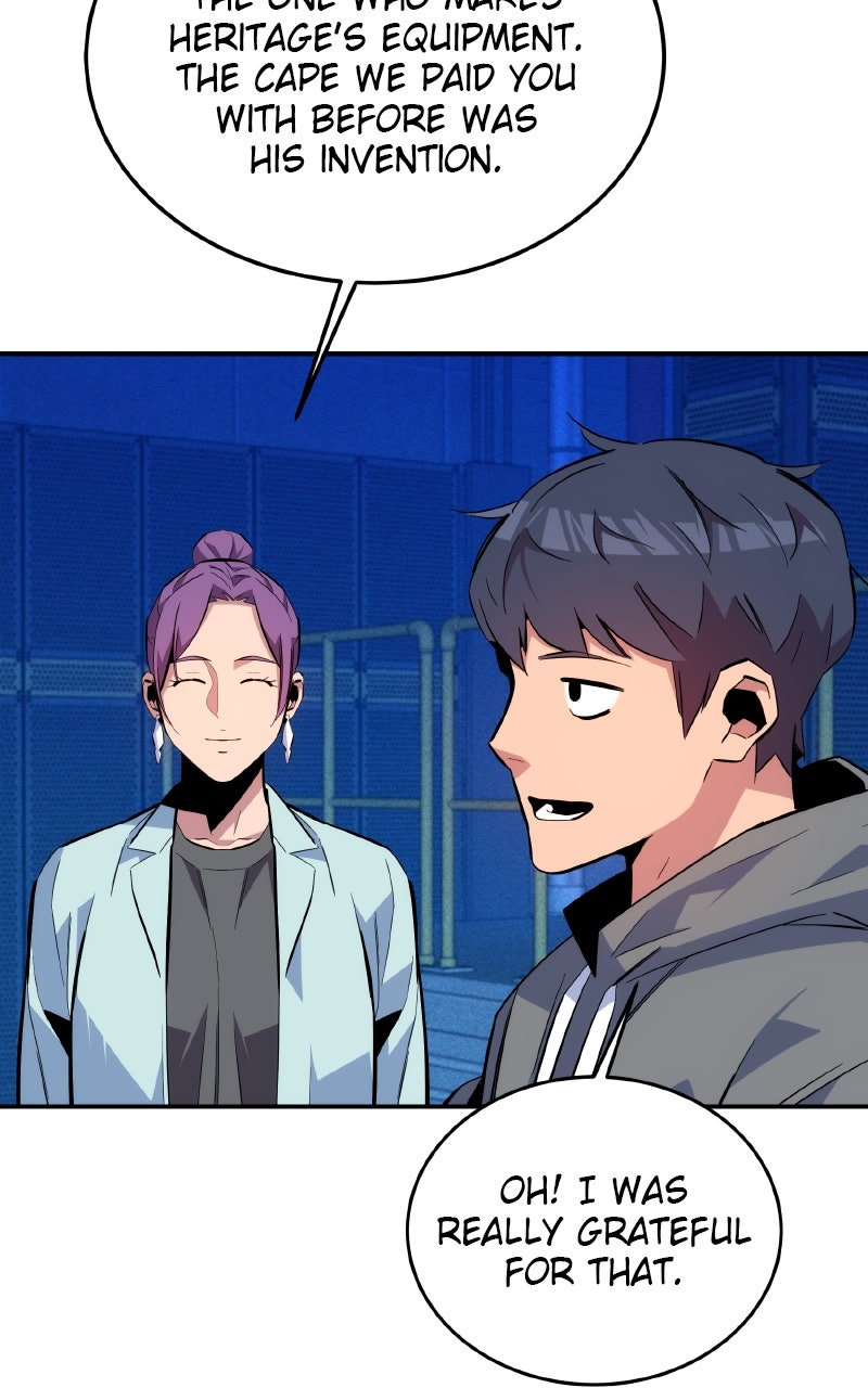 Read Auto Hunting With My Clones EN Manga Online