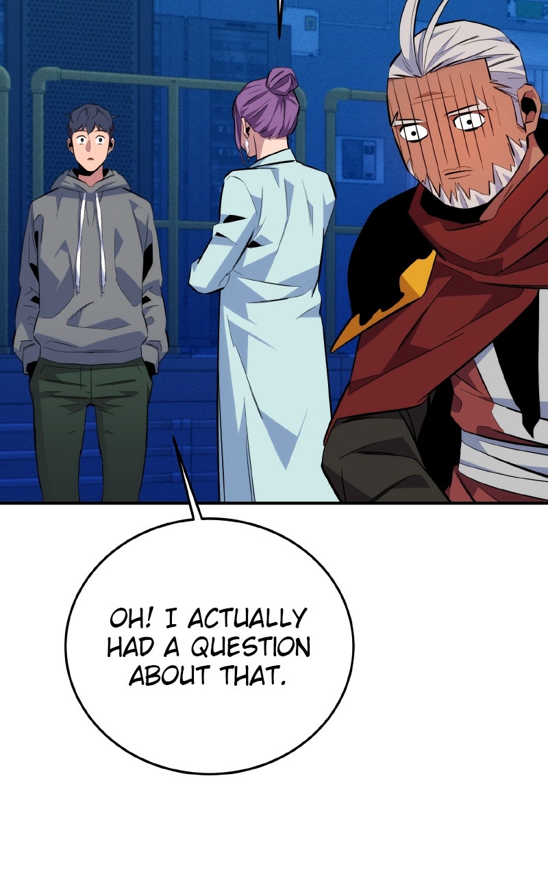 Read Auto Hunting With My Clones EN Manga Online