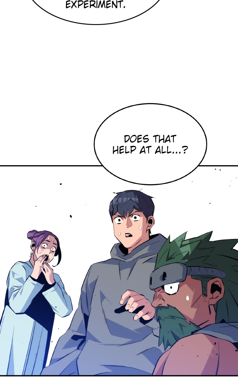 Read Auto Hunting With My Clones EN Manga Online