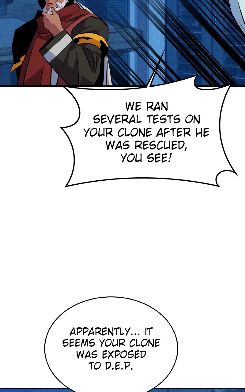 Read Auto Hunting With My Clones EN Manga Online