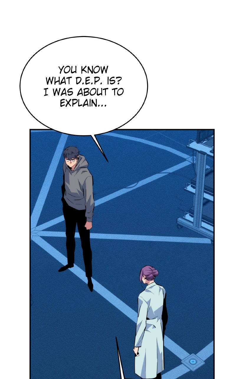 Read Auto Hunting With My Clones EN Manga Online
