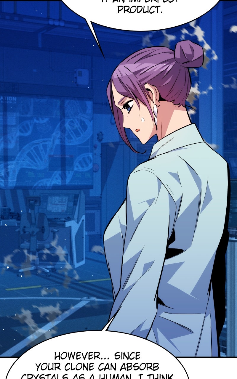 Read Auto Hunting With My Clones EN Manga Online