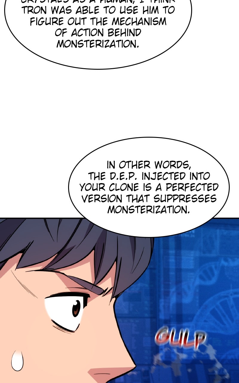 Read Auto Hunting With My Clones EN Manga Online