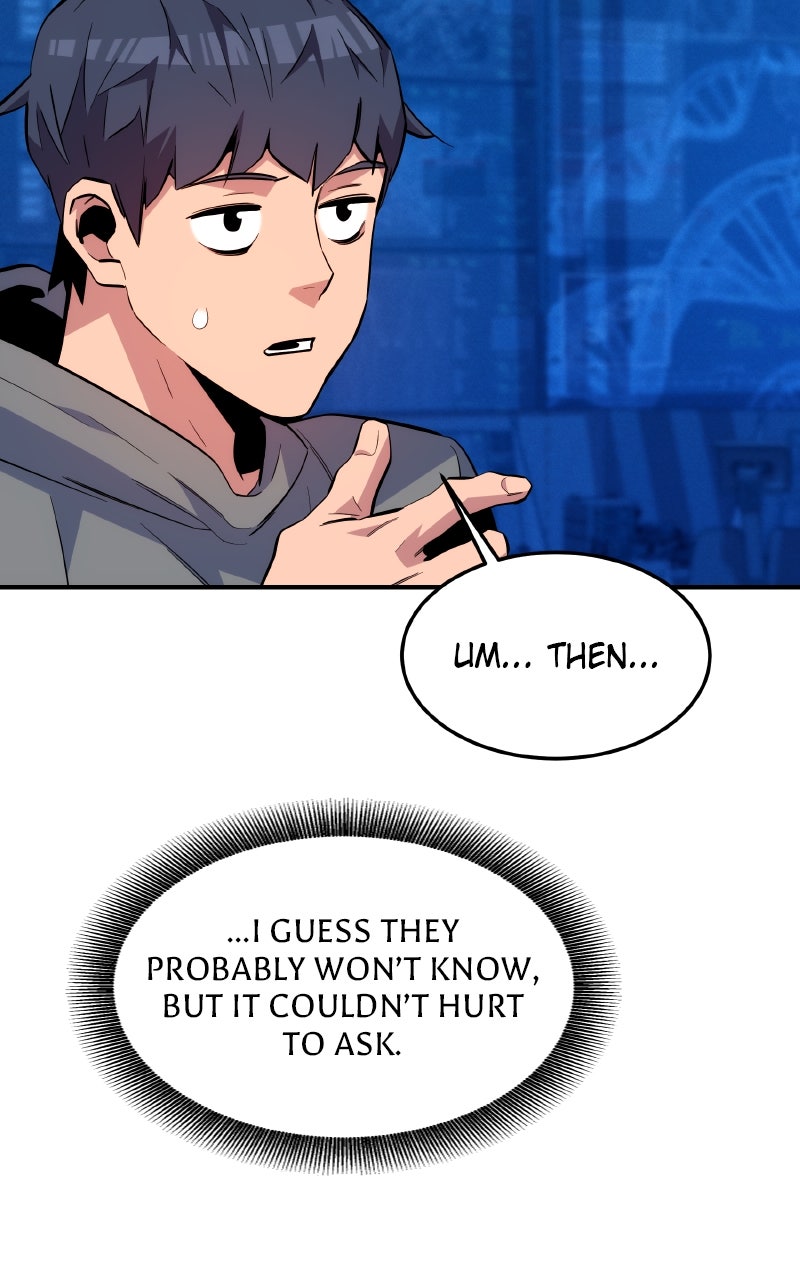 Read Auto Hunting With My Clones EN Manga Online