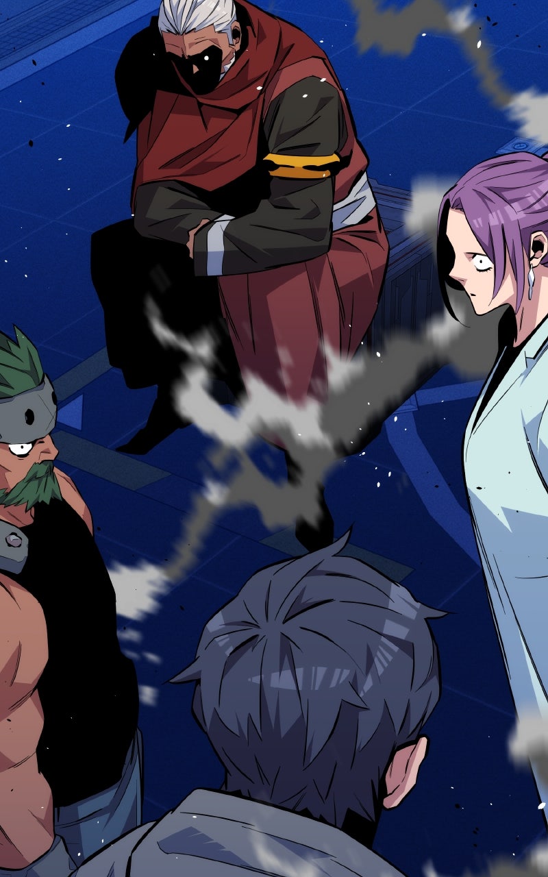 Read Auto Hunting With My Clones EN Manga Online