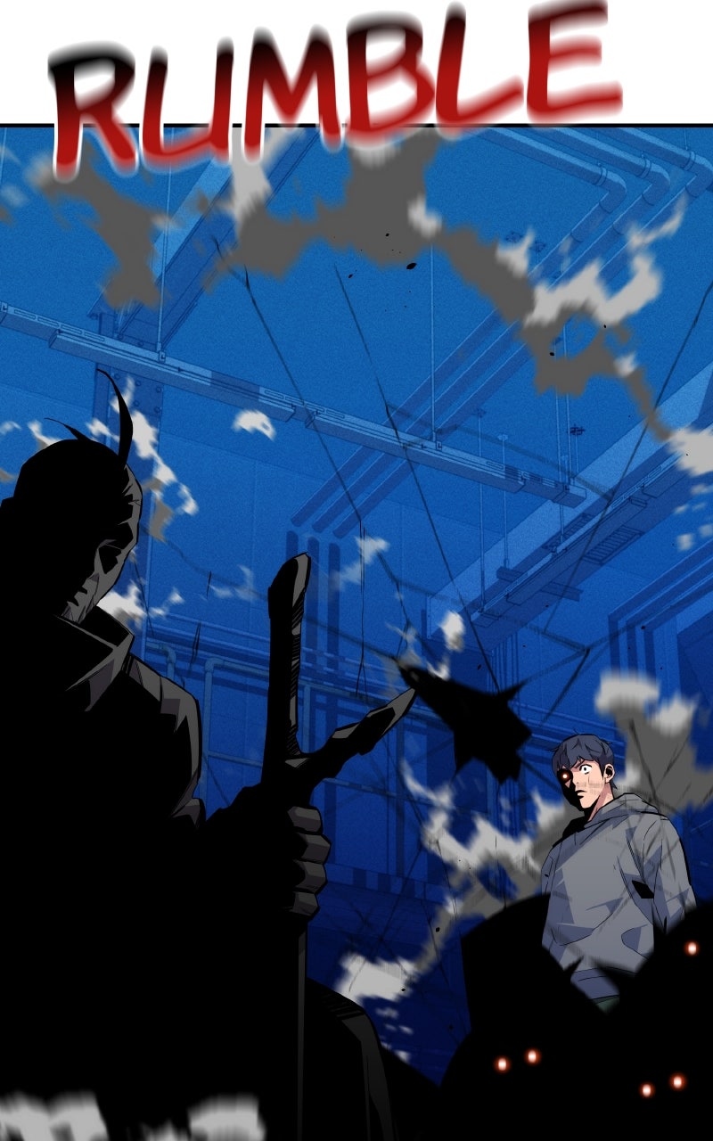 Read Auto Hunting With My Clones EN Manga Online