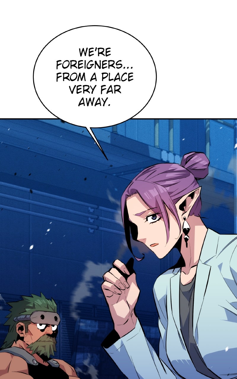 Read Auto Hunting With My Clones EN Manga Online