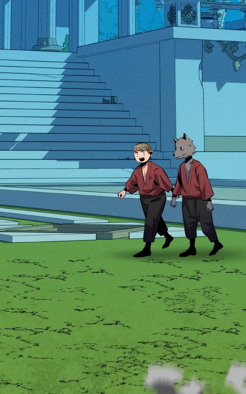 Read Auto Hunting With My Clones EN Manga Online