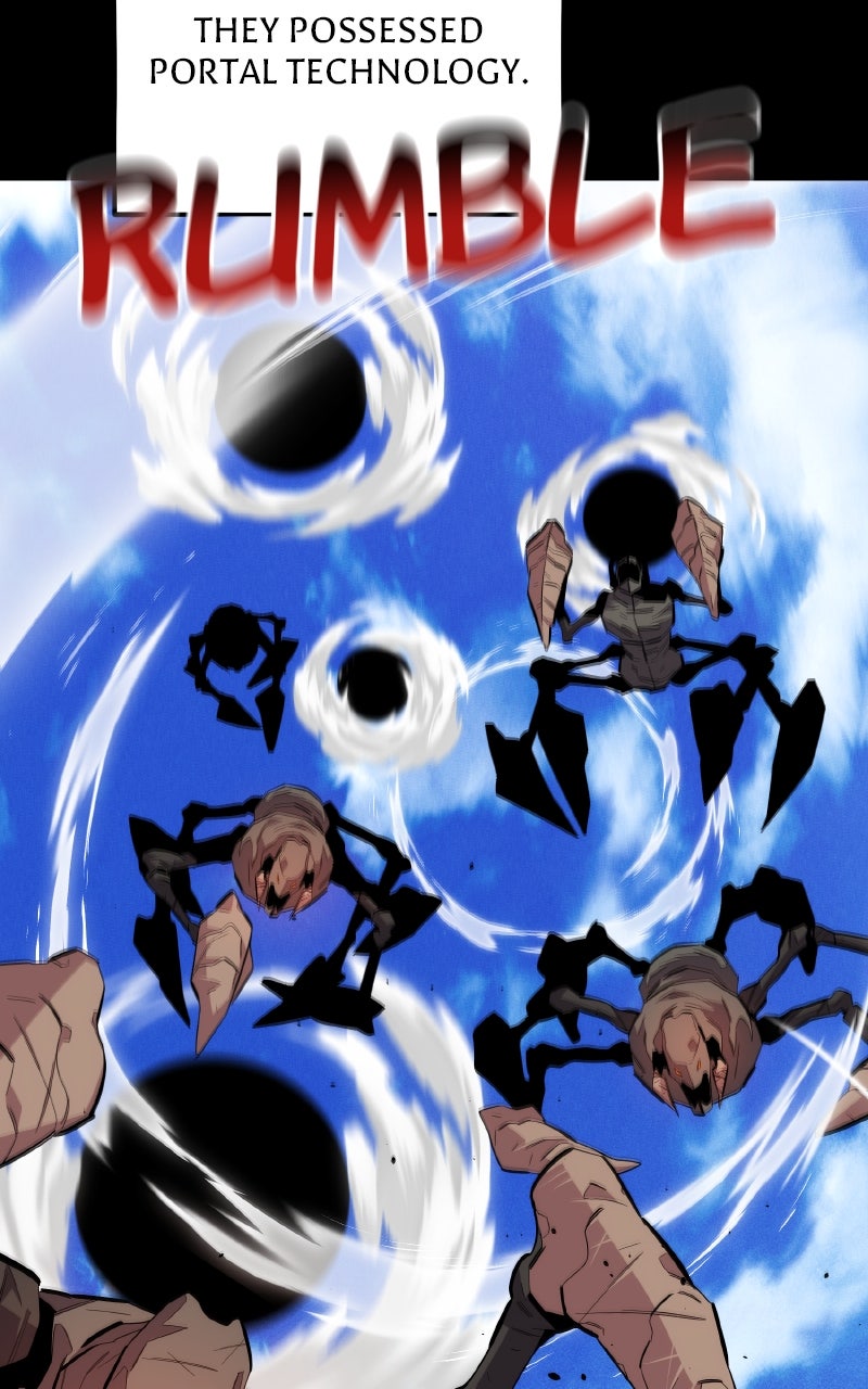 Read Auto Hunting With My Clones EN Manga Online