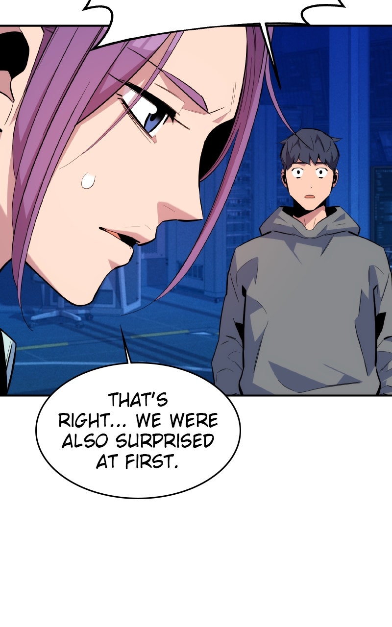 Read Auto Hunting With My Clones EN Manga Online