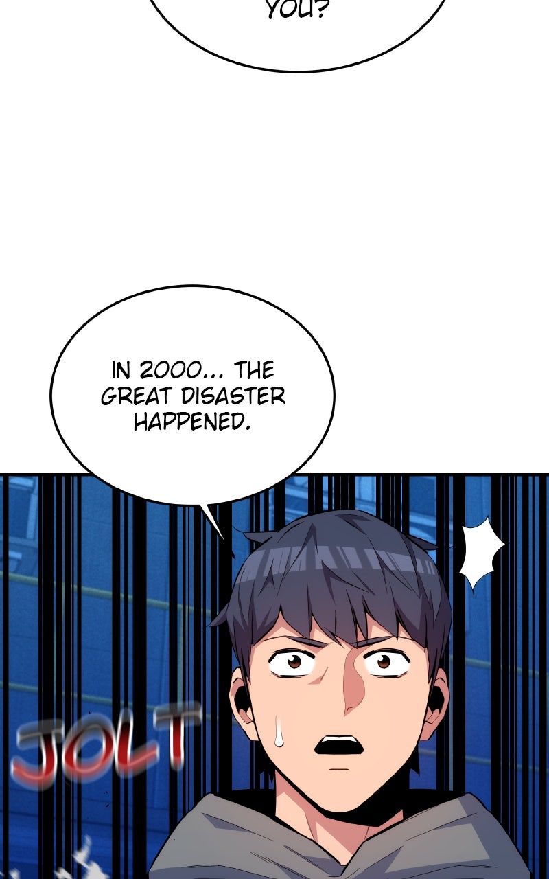 Read Auto Hunting With My Clones EN Manga Online