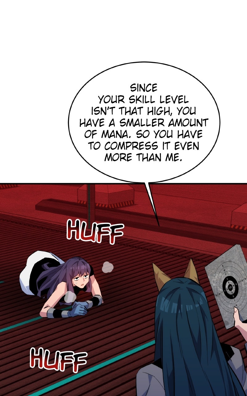 Read Auto Hunting With My Clones EN Manga Online