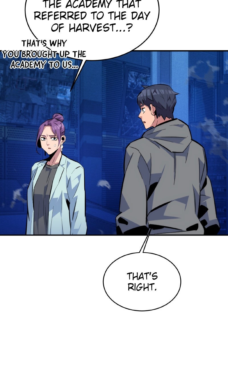 Read Auto Hunting With My Clones EN Manga Online