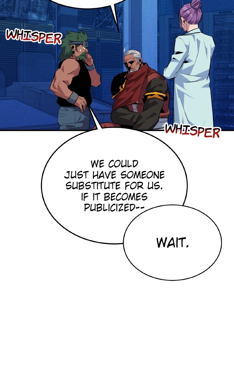 Read Auto Hunting With My Clones EN Manga Online