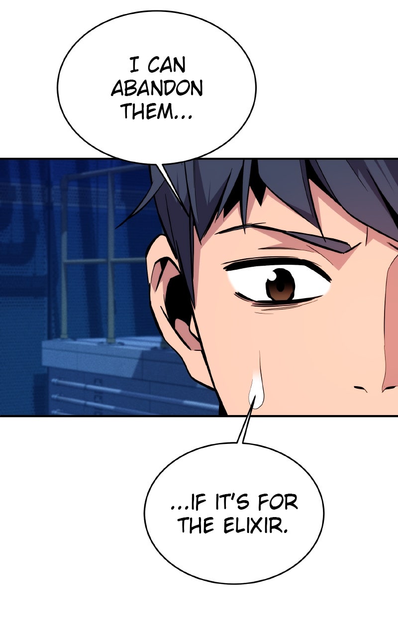 Read Auto Hunting With My Clones EN Manga Online
