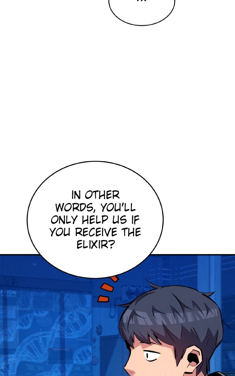 Read Auto Hunting With My Clones EN Manga Online