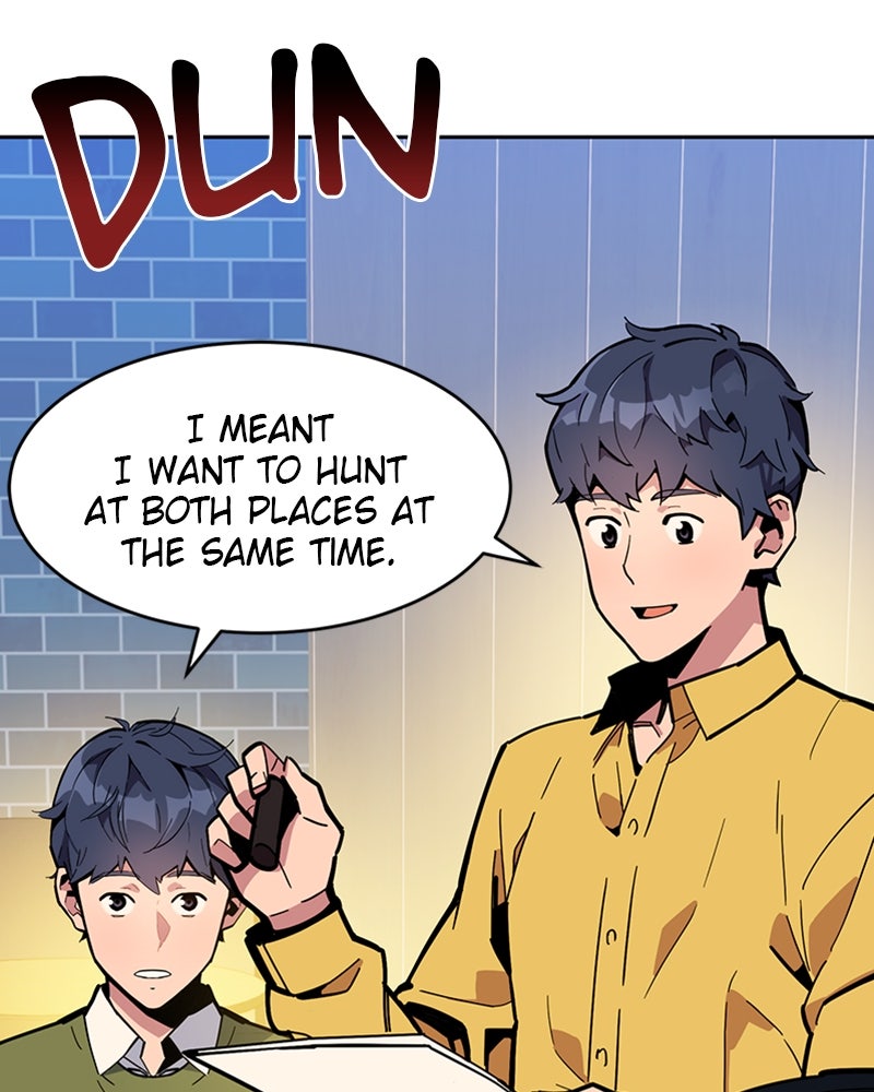 Read Auto Hunting With My Clones EN Manga Online