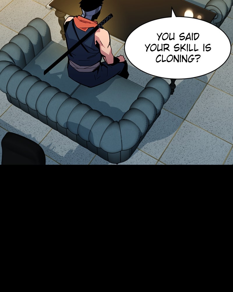 Read Auto Hunting With My Clones EN Manga Online