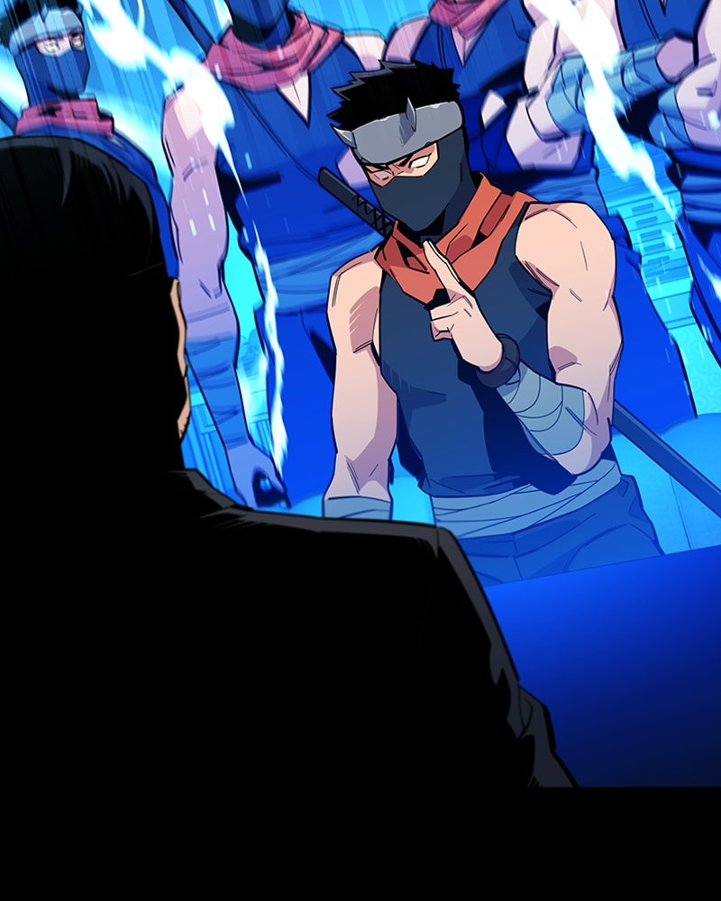 Read Auto Hunting With My Clones EN Manga Online