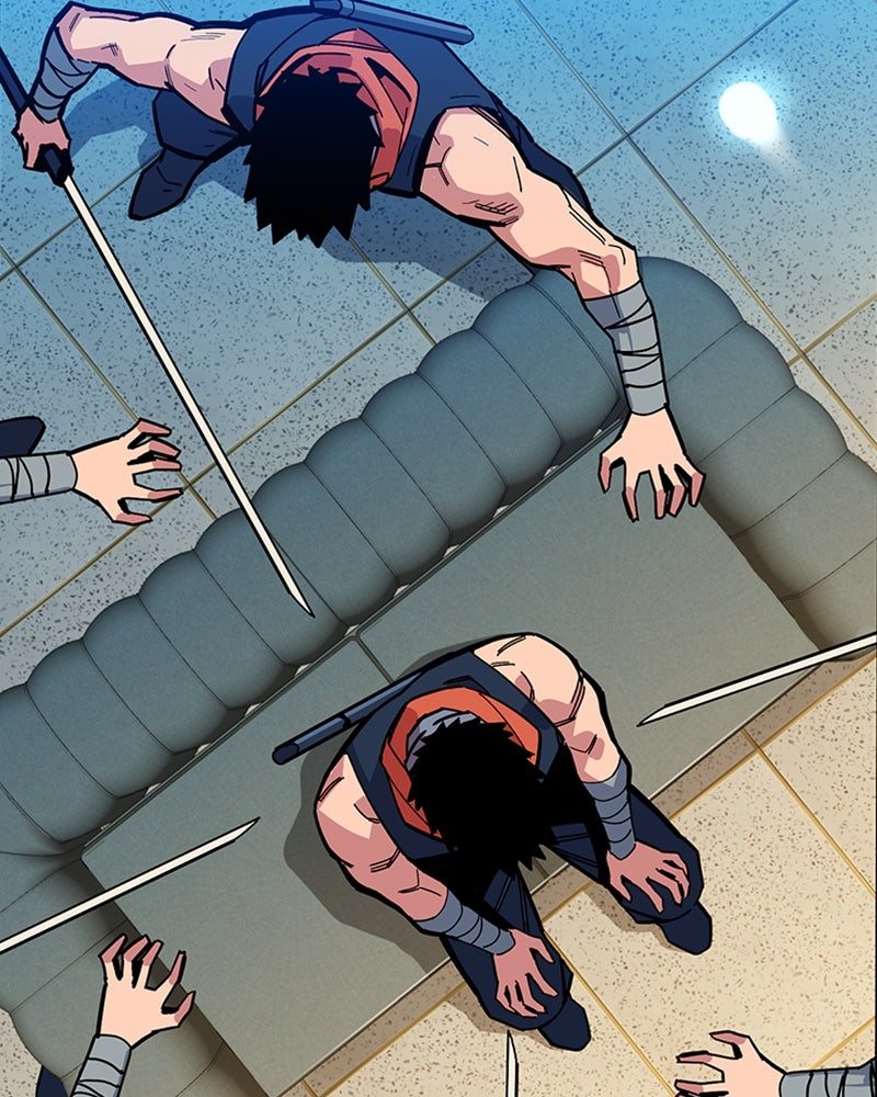 Read Auto Hunting With My Clones EN Manga Online