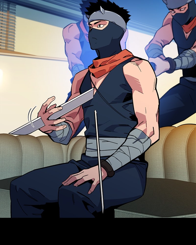 Read Auto Hunting With My Clones EN Manga Online