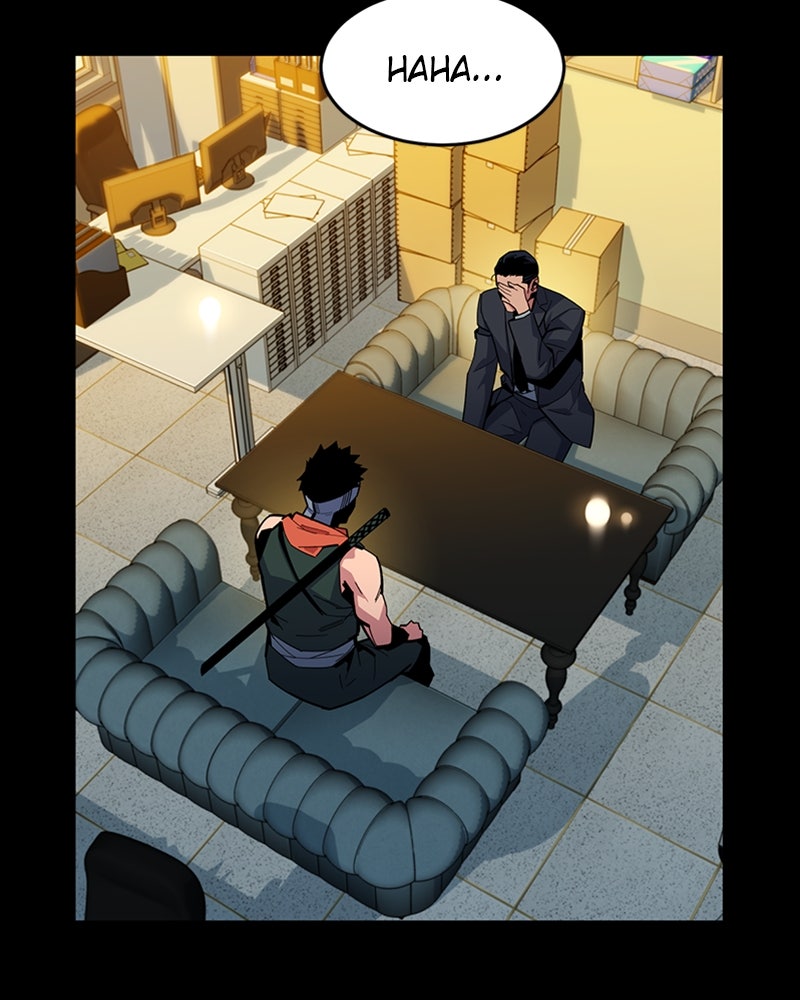 Read Auto Hunting With My Clones EN Manga Online