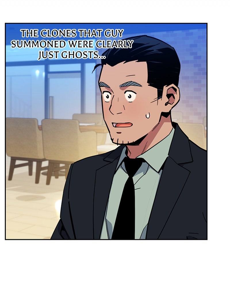 Read Auto Hunting With My Clones EN Manga Online