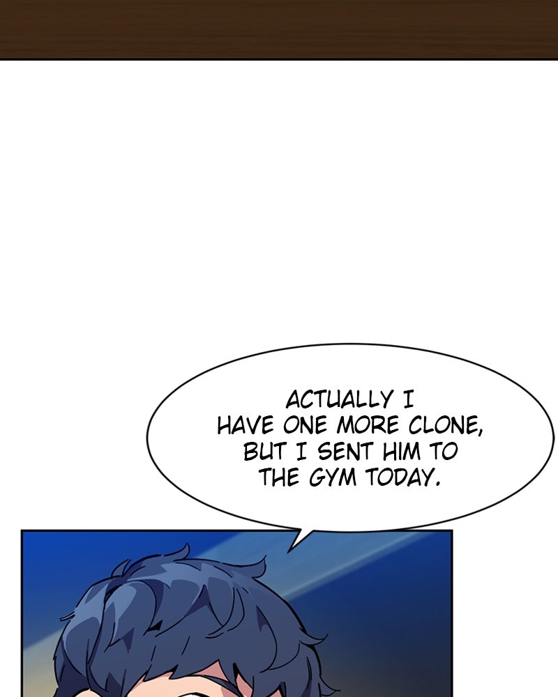 Read Auto Hunting With My Clones EN Manga Online