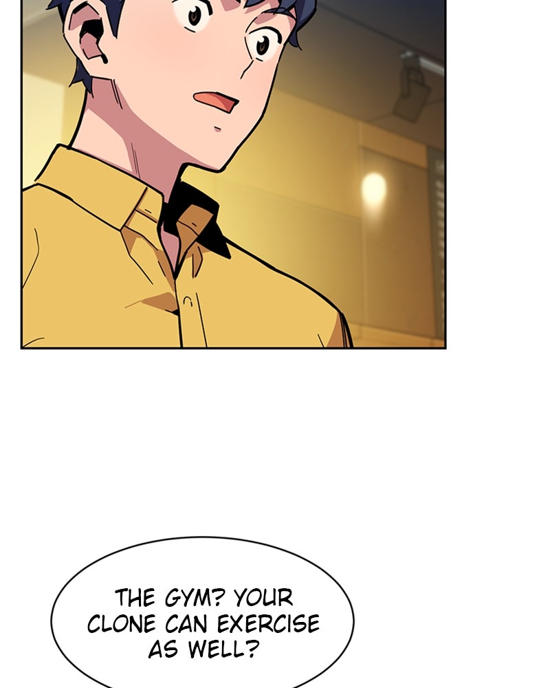 Read Auto Hunting With My Clones EN Manga Online