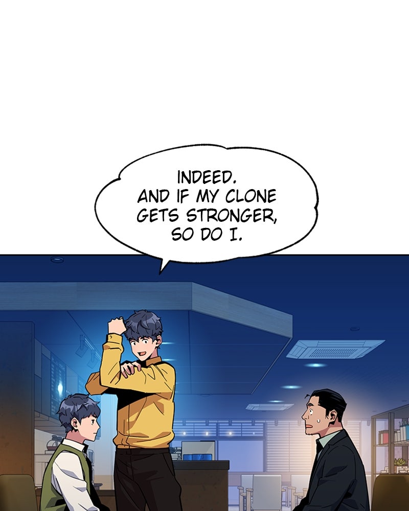 Read Auto Hunting With My Clones EN Manga Online