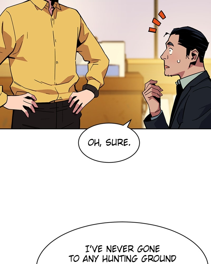 Read Auto Hunting With My Clones EN Manga Online
