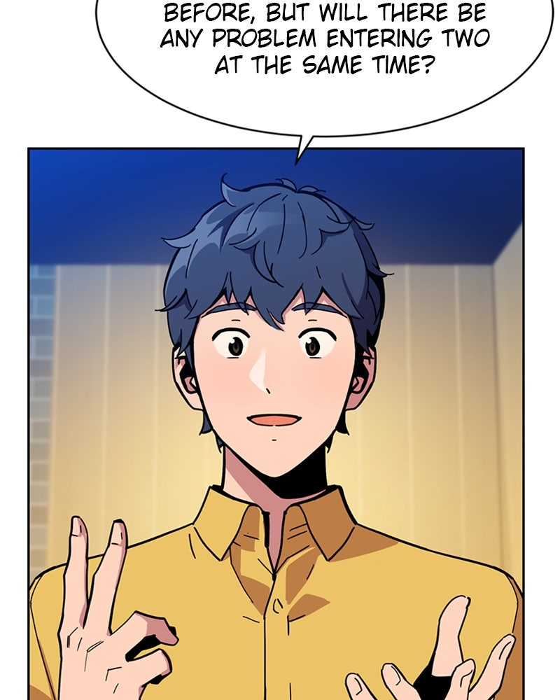 Read Auto Hunting With My Clones EN Manga Online