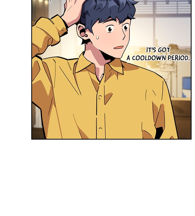 Read Auto Hunting With My Clones EN Manga Online