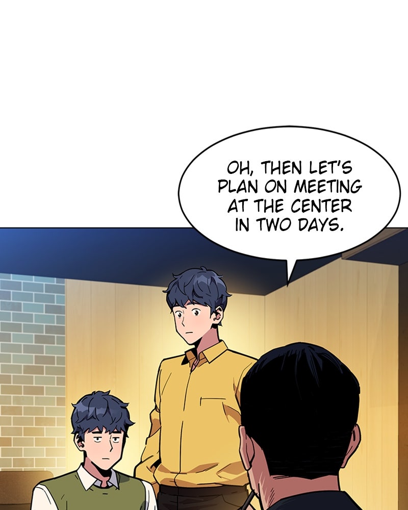 Read Auto Hunting With My Clones EN Manga Online