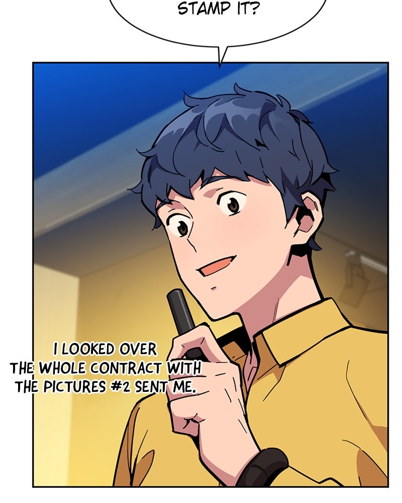 Read Auto Hunting With My Clones EN Manga Online