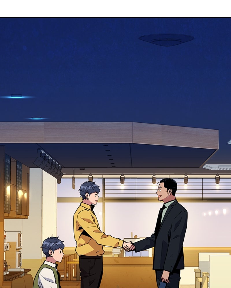 Read Auto Hunting With My Clones EN Manga Online