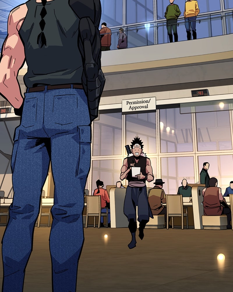 Read Auto Hunting With My Clones EN Manga Online