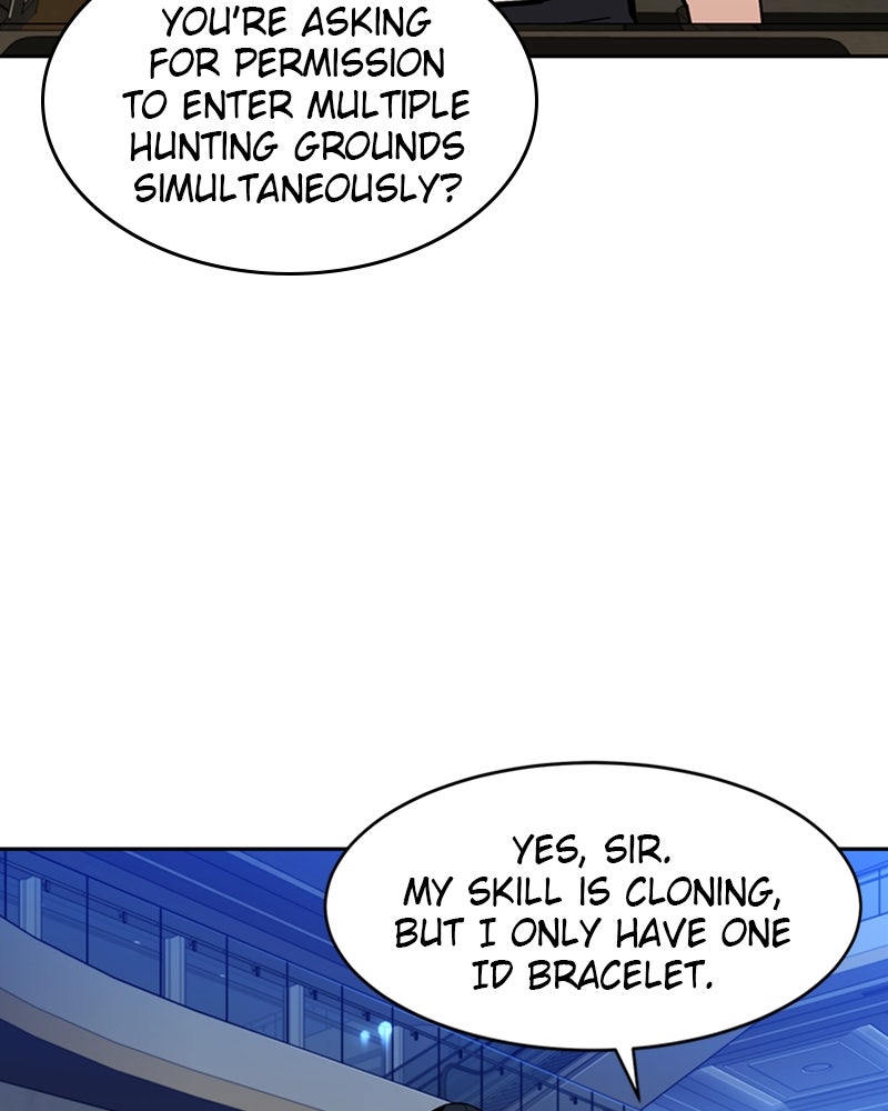 Read Auto Hunting With My Clones EN Manga Online
