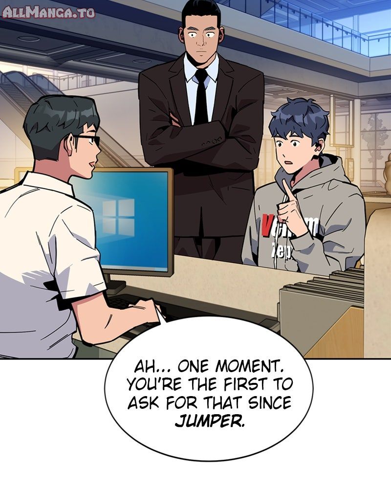 Read Auto Hunting With My Clones EN Manga Online